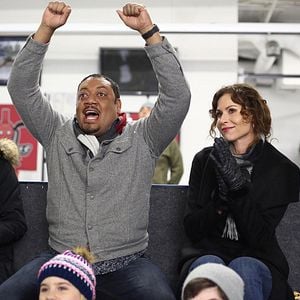 Bilder Cedric Yarbrough