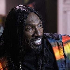 Bilder Meet The Blacks