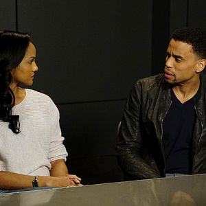 Bilder Michael Ealy