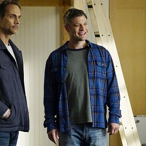 Bilder Todd Stashwick