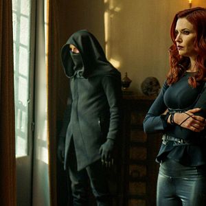 Bilder Laura Mennell