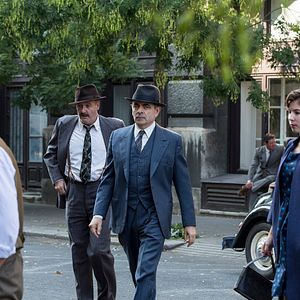 Bilder Rowan Atkinson