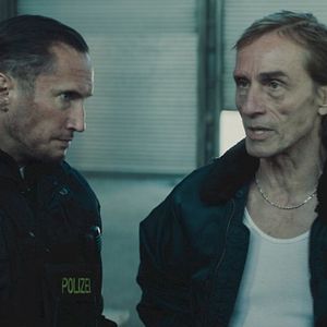 Bilder Benno Fürmann