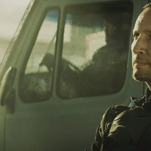 Bilder Benno Fürmann