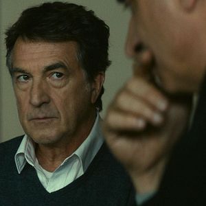 Bilder François Cluzet