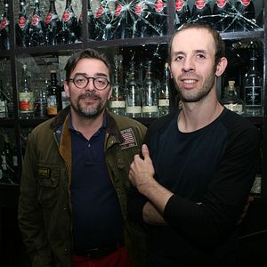 Bilder Stephen Meret