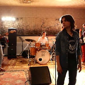 Bilder Nie zufrieden