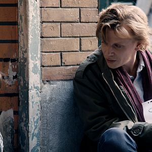 Bilder Nie zufrieden