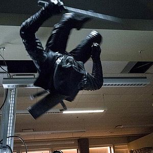 Bilder Stephen Amell