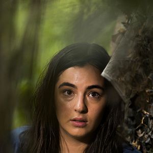 Bilder Alanna Masterson
