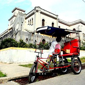 Bilder Un millón de hostias