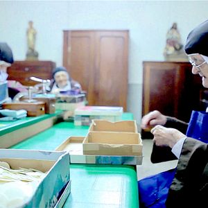 Bilder Un millón de hostias