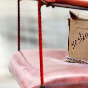 Bilder Un millón de hostias