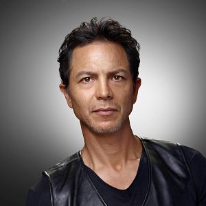 Bilder Benjamin Bratt
