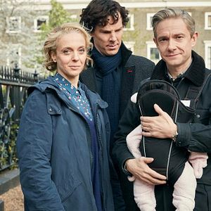 Bilder Benedict Cumberbatch