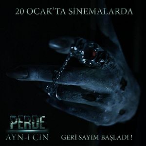 Bilder Perde Ayn-ı Cin