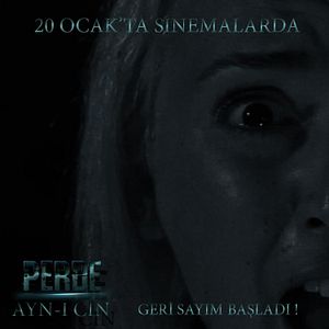 Bilder Perde Ayn-ı Cin