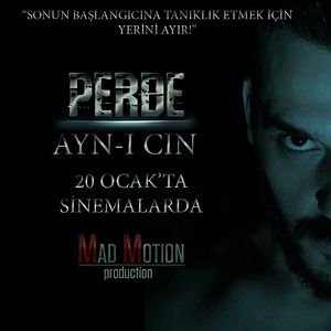 Bilder Perde Ayn-ı Cin