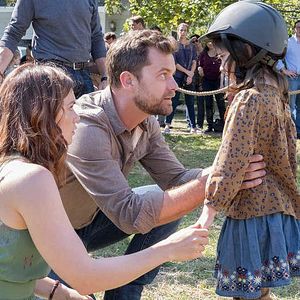 Bilder Joshua Jackson