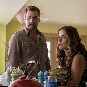 Bilder Joshua Jackson