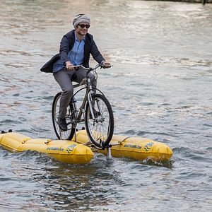 Bilder Mozart In The Jungle