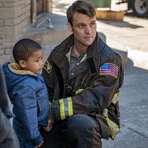 Bilder Chicago Fire