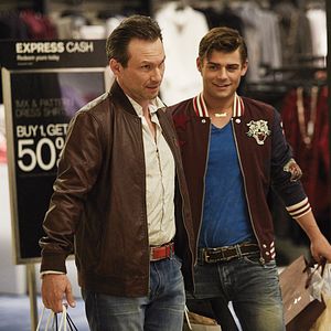 Bilder Christian Slater