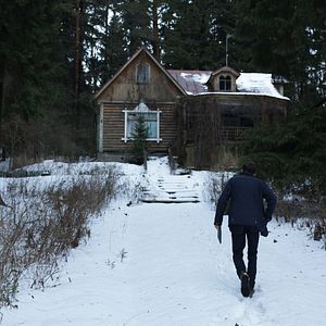 Bilder Der Fluch der Hexe - Queen Of Spades