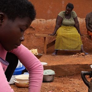 Bilder Nicht ohne uns!