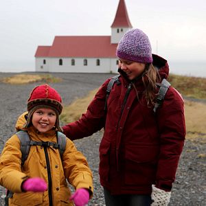 Bilder Nicht ohne uns!