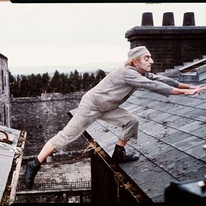 Bilder Marty Feldmans Drei Fremdenlegionäre