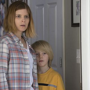 Bilder Kate Mara