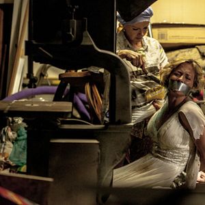 Bilder Alicia Ziegler