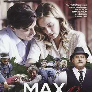 Bilder Max und Hélène