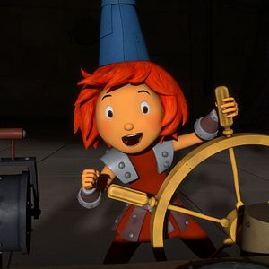 Bilder Ritter Rost 2 - Das Schrottkomplott