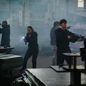 Bilder Monster Truck - Bete, dass er niemals ankommt