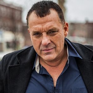 Bilder Tom Sizemore