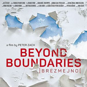 Bilder Beyond Boundaries - Brezmejno
