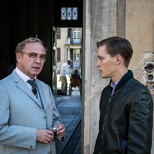 Bilder Schweigeminute