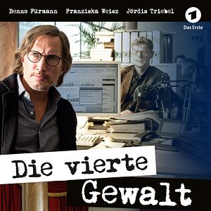 Bilder Die vierte Gewalt