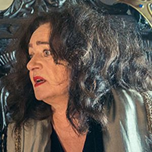 Bilder Mechthild Grossmann