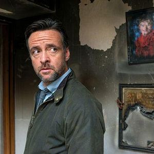 Bilder Inspector Mathias - Mord in Wales