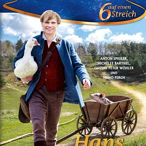 Bilder Hans im Glück