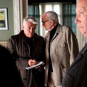 Bilder Henry Hübchen