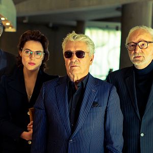 Bilder Henry Hübchen