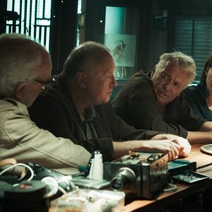 Bilder Henry Hübchen