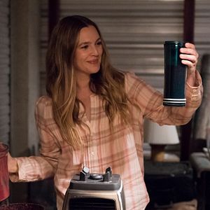 Bilder Santa Clarita Diet