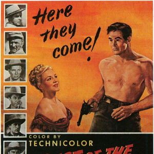 Bilder Der Rächer von Colorado