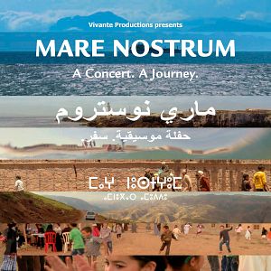 Bilder Mare Nostrum: A Concert, a Journey