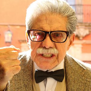 Bilder Héctor Bonilla